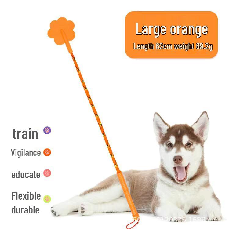 

Палочка для тренировки питомцев в форме сердца для кошек и собак