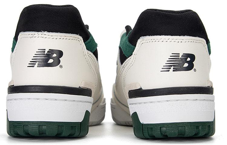 550 New Balance 'Sea Salt Pine Green' BB550VTC