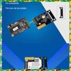 3C Electron USR-WIFI232-B2 Модулі UART до Wifi/Ethernet Вбудований TTL послідовний до Wifi Модуль Підтримка Modbus RTU до Modbus TCP Eas