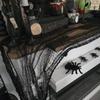 Cross-Border Bloody Ripped Gauze: Halloween DIY Journal Decoration