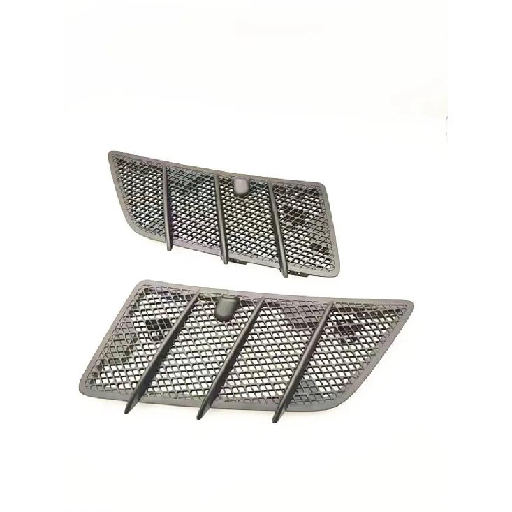 1648804305 1648804405 Canopy hood Ventilation Shan Cover for Benz W164/X164 ML280 ML320 ML350 ML400 GL350 GL450 GL500
