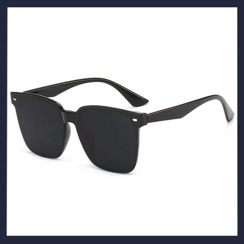 

Senior Uv Protective Sunglasses For Women Retro Integrated Sunglasses New Sunglasses
