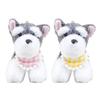 Fashionable Schnauzer Dog Keychain Charm Pendant Adds Personality To Your Everyday Accessories Daily Use Casual Wear