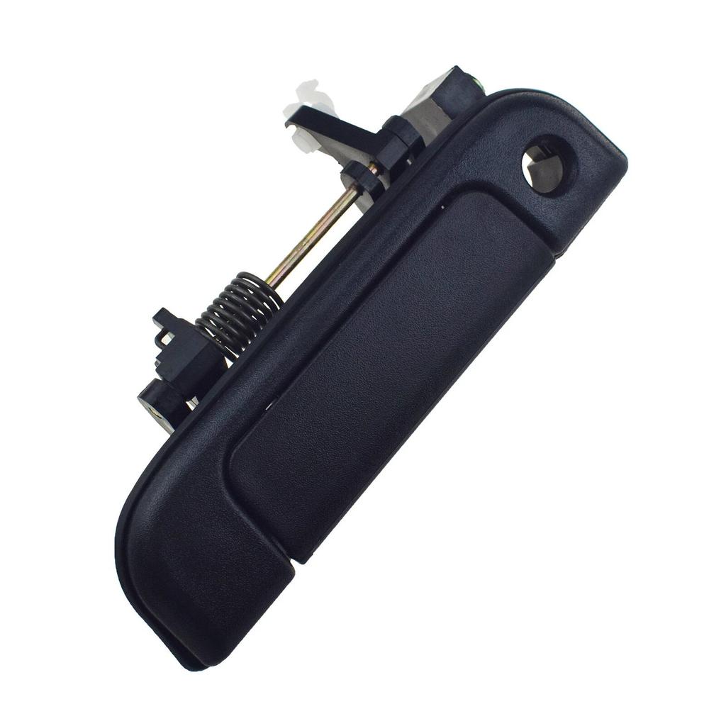 Door Handle For Toyota Hiace 1992-2004 Front Left or Right Exterior Outer 69220-95J03 6922095J03 69210-95J03 6921095J03