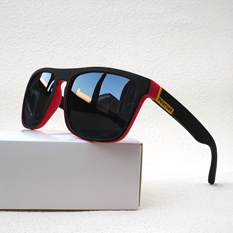 Street Style Fashion Glasses for MenCool Mirror Finish Comfortable Fit Decorative Eyewear