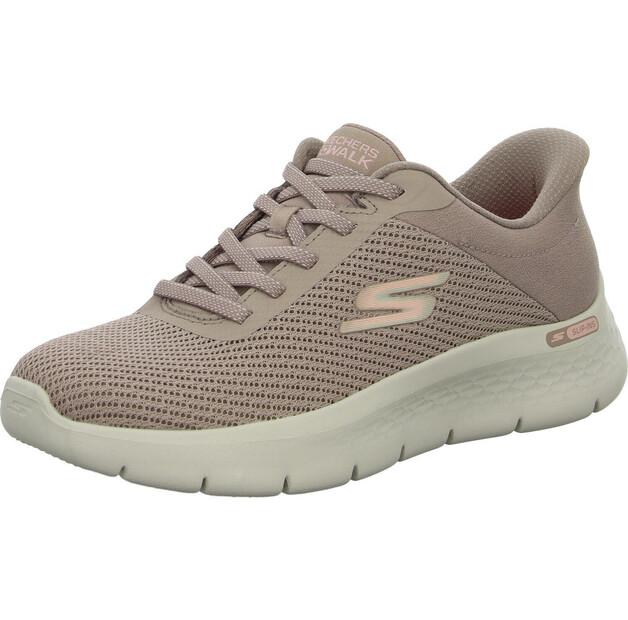 Кроссовки Skechers Go Walk Flex - Carla