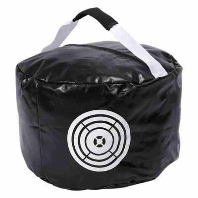 2 Colors Golf Swing Training Aids Smash Impact Contact Power Golfer Practicing Bag