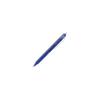 Pilot Gel Ink Ballpoint Pen Frixion Ball Knock 0.5mm Blue 1 Piece