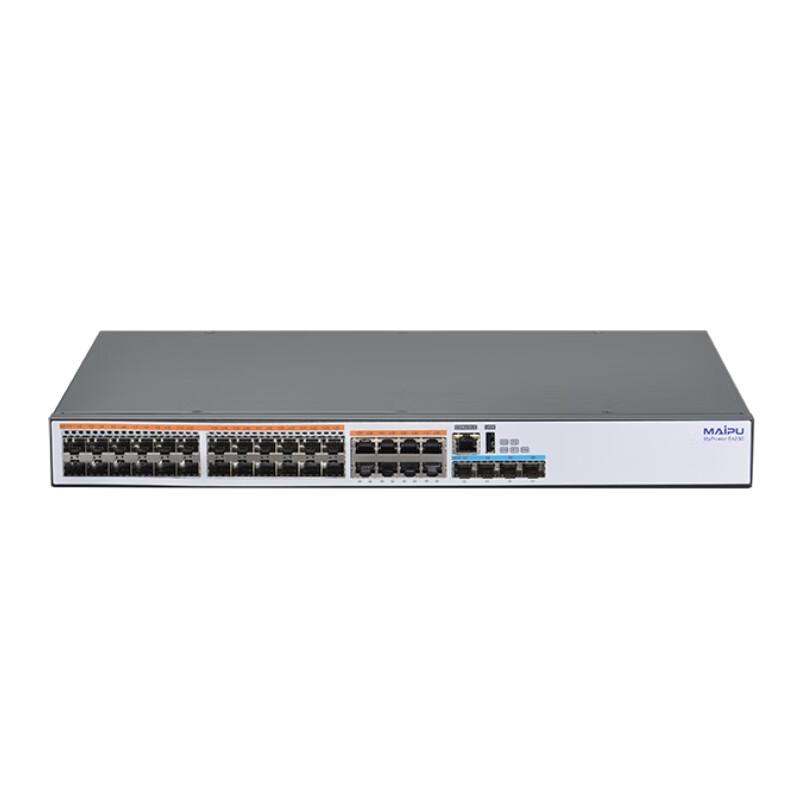 

MaiPu S4230-36GTXF-AC Network Switch