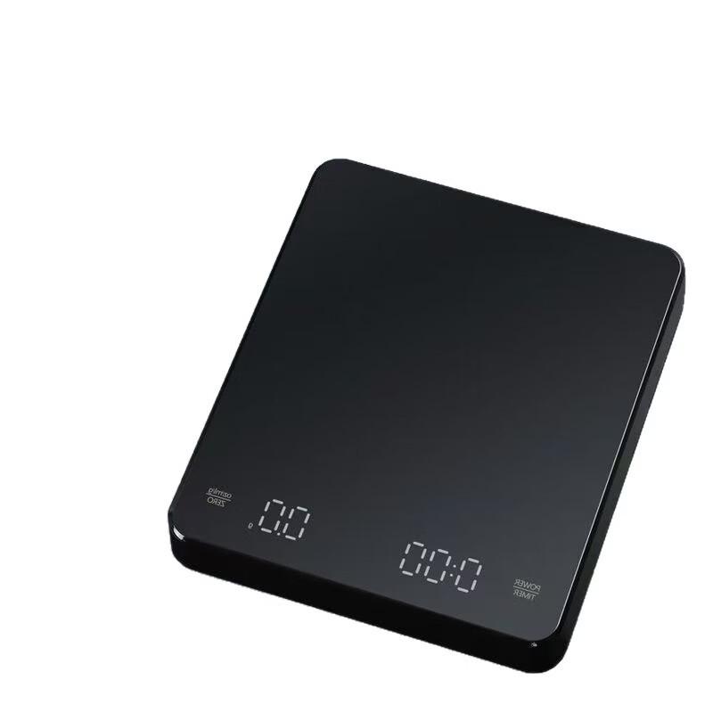 Miling Smart Food Scale with Timer (CN version)