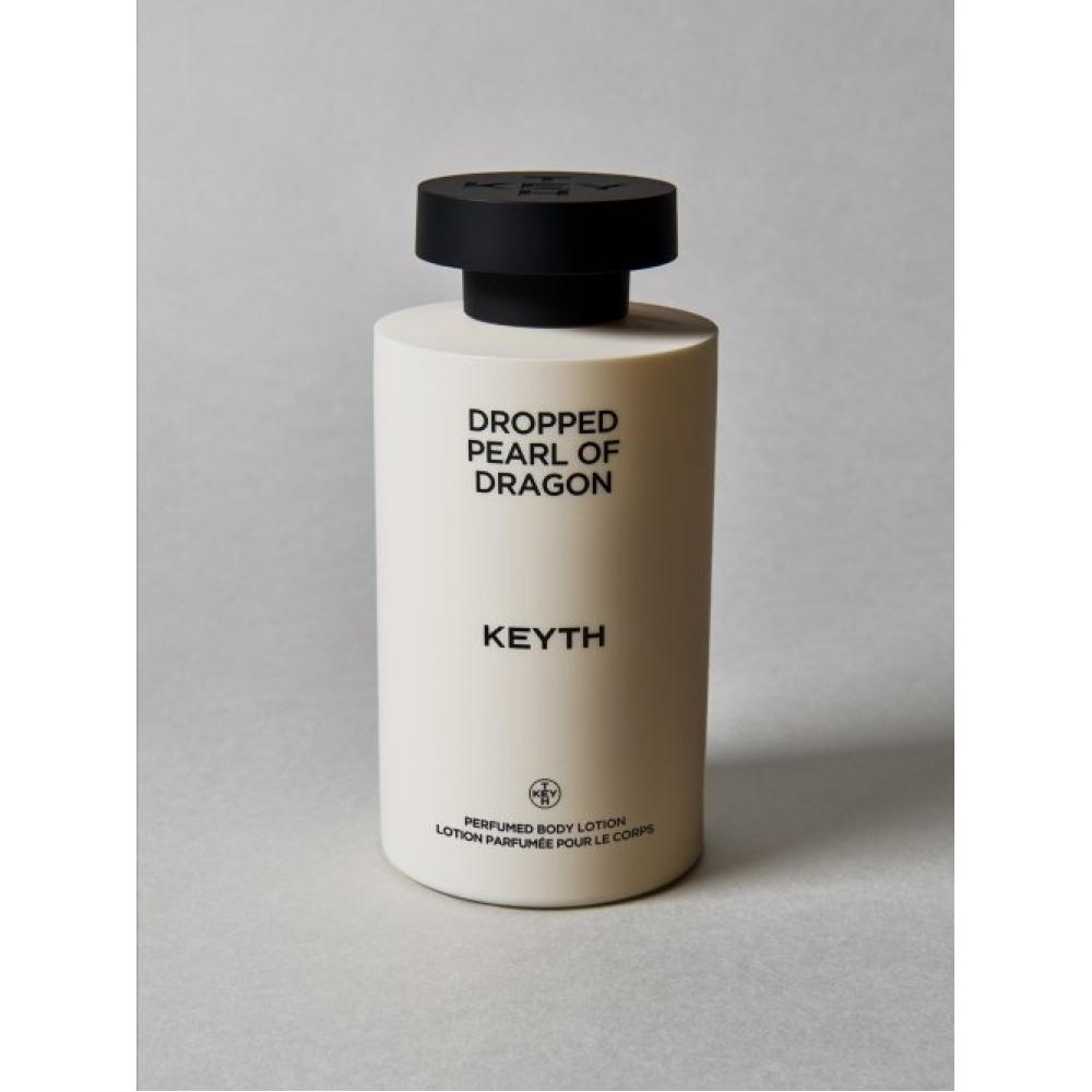 

Keyth Perfumed Body Lotion Dropped Pearl Of Dragon NONE