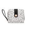 2025 Cute Japanese-Style Cat Coin Purse: Slim, Foldable, Short Wallet for Women