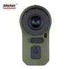IMETER High-Precision USB Rechargeable Laser Rangefinder Telescope