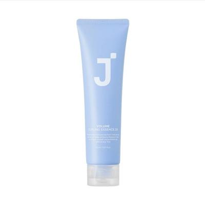 JSOOP Essence Capillaire Volume et Boucles 2X 150ml*1Pièce/2Pièces