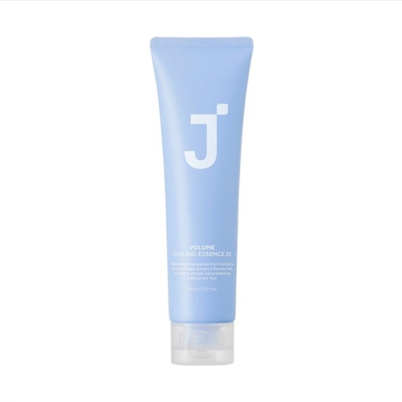JSOOP Volume Curling Hair Essence 2X 150ml*1Pc/2Pcs 1Pc