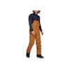 Adidas Outdoor Zip Pocket Sports Overalls Men Overalls Light-Brown GT2813