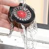 Bathroom Shelf Adhesive Wall Mount Space Efficient Storage Organizer for Towels Toiletries Toilet Paper Holder