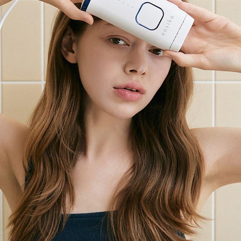 eosika IPL hair removal SIPL-2000 Plus (1 million times) SIPL-2000 Plus