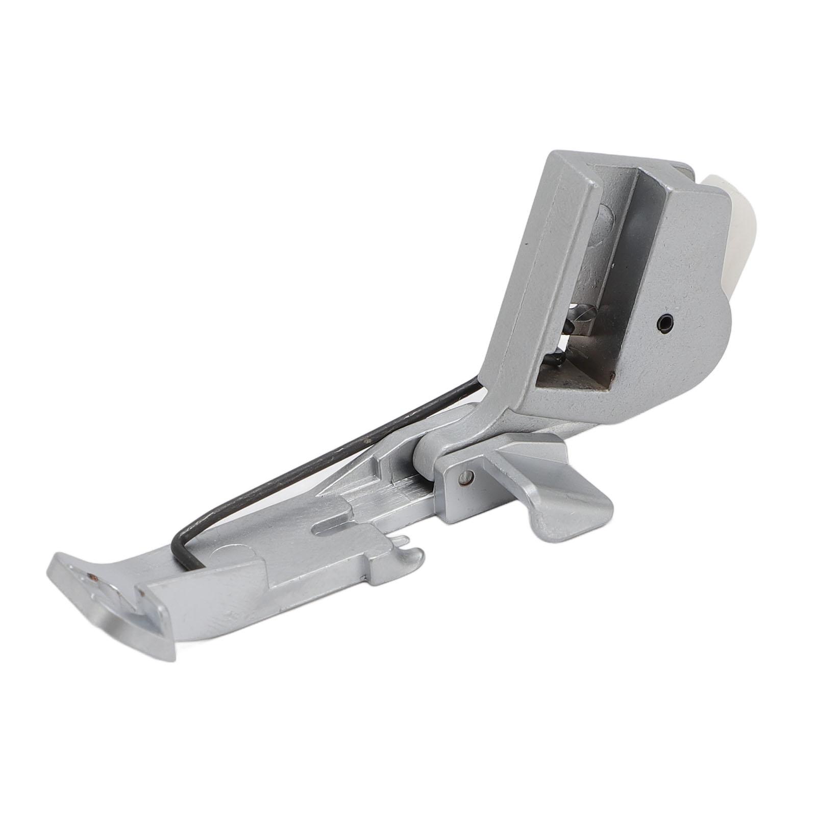 

Оверлок Серджер Прижимная лапка Q235 Углеродистая сталь Прижимная лапка для швейной машины для 14HD854 S0100