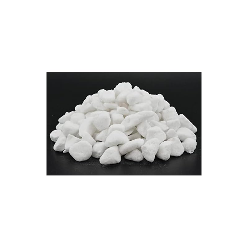 Hanagokoro Clean Potting Stones - Durable, Clean, Lightweight - 5L