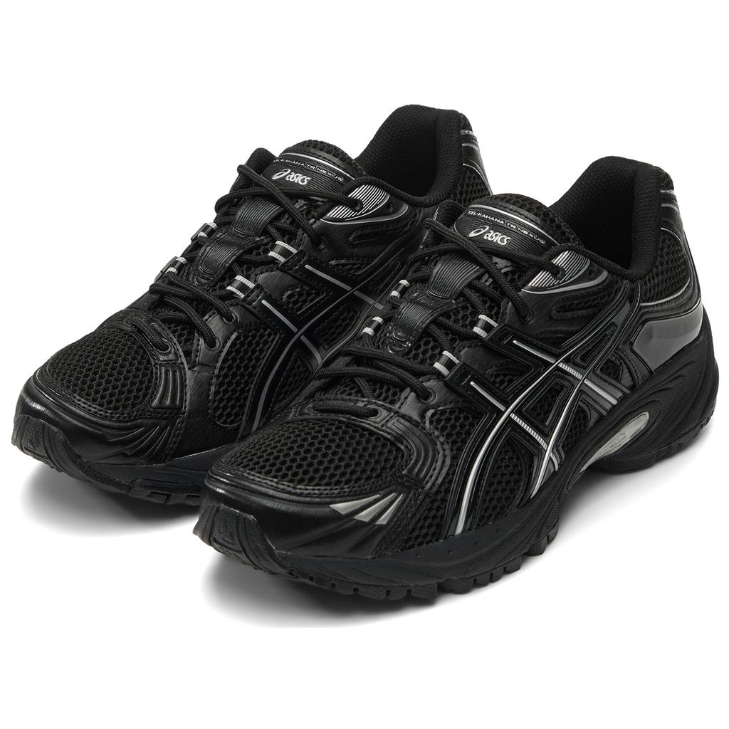Asics Gel-Kahana Tr Nexus Retro Revival Futuristic Comfortable Commuting Versatile Low-Top Lifestyle Casual Shoes Unisex Sneaker 1203A872-001