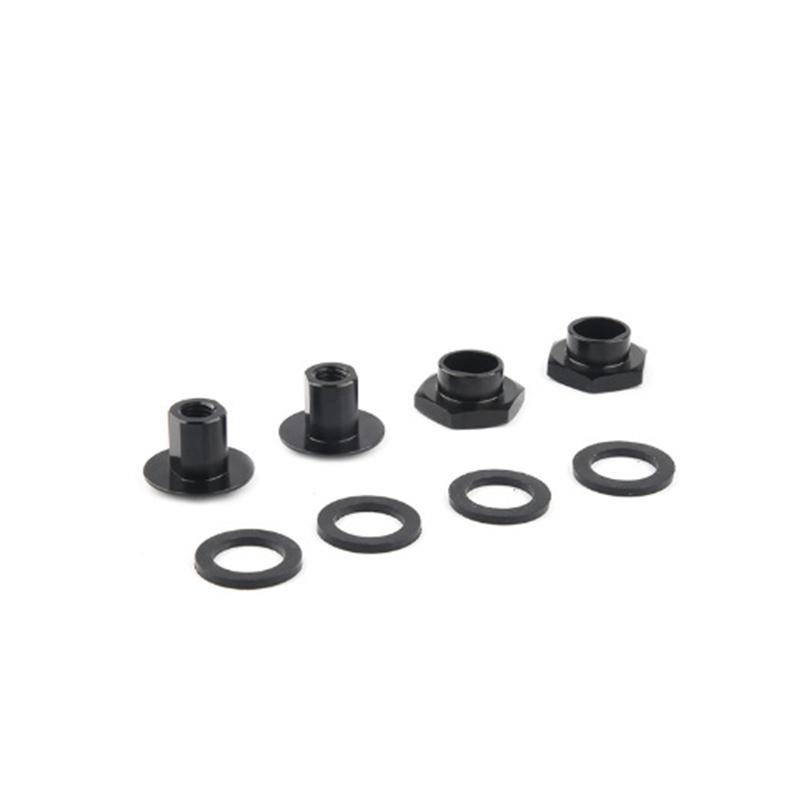 1 set 90101-SR3-000 90101SR3000 Rear Glass Strut Hardware Kit For 1992 1993 1994 1995 Honda Civic 3Dr Hatchback EG6 CRV