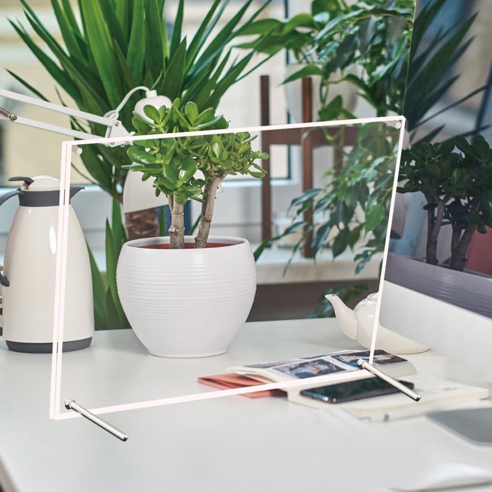 Inserts Photo Frames Instagram Picture Safe Acrylic Panel