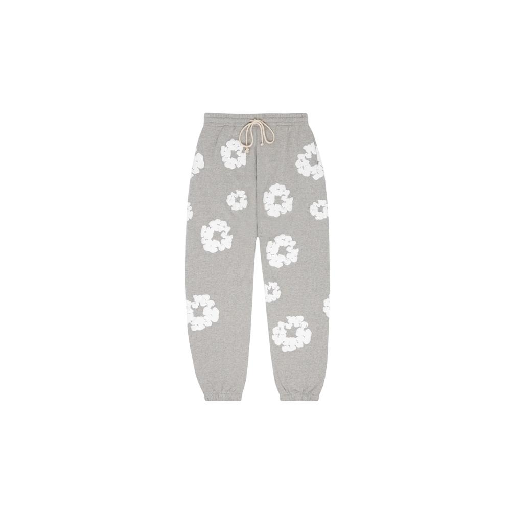 Sweatpants Denim Tears The Cotton Wreath