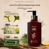 100 Years Hair Care Anti-Hair Loss & Oil Control Shampoo