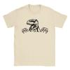 T-Rex - Dino - Classic Unisex Crewneck T-shirt Unisex T-Shirt