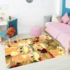 Little Pony (17) Customize your name rug, office chair cushion, home bedroom living room gift.