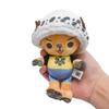 One Piece Plush Toy Luffy Chopper Ace Roronoa Zoro Anime Stuffed Peluche Doll Pendant Kids Xmas Gifts