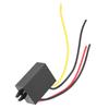 12V To 48V Power Converter Regulator Waterproof Power Converter Inverter F12S48V1.5A2S