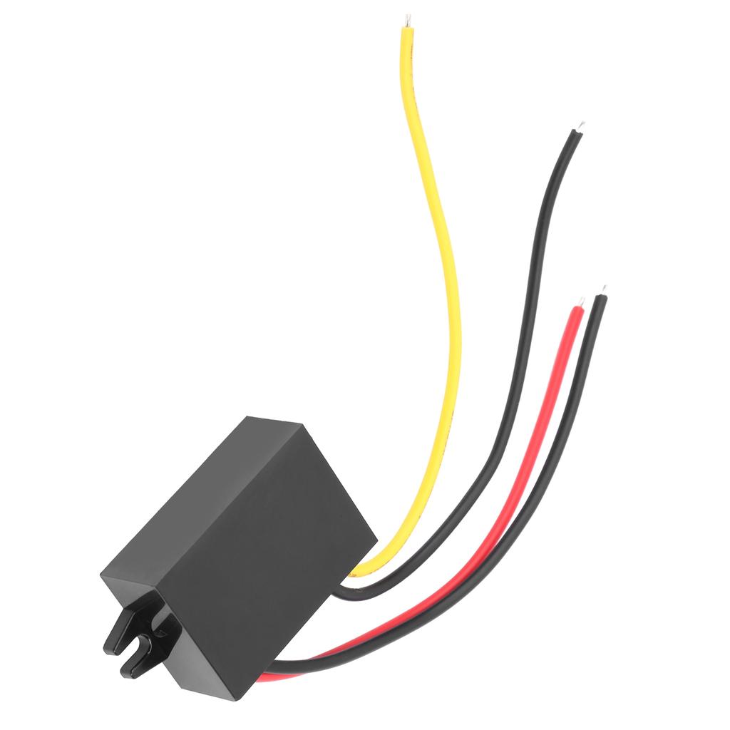 12V To 48V Power Converter Regulator Waterproof Power Converter Inverter F12S48V1.5A2S