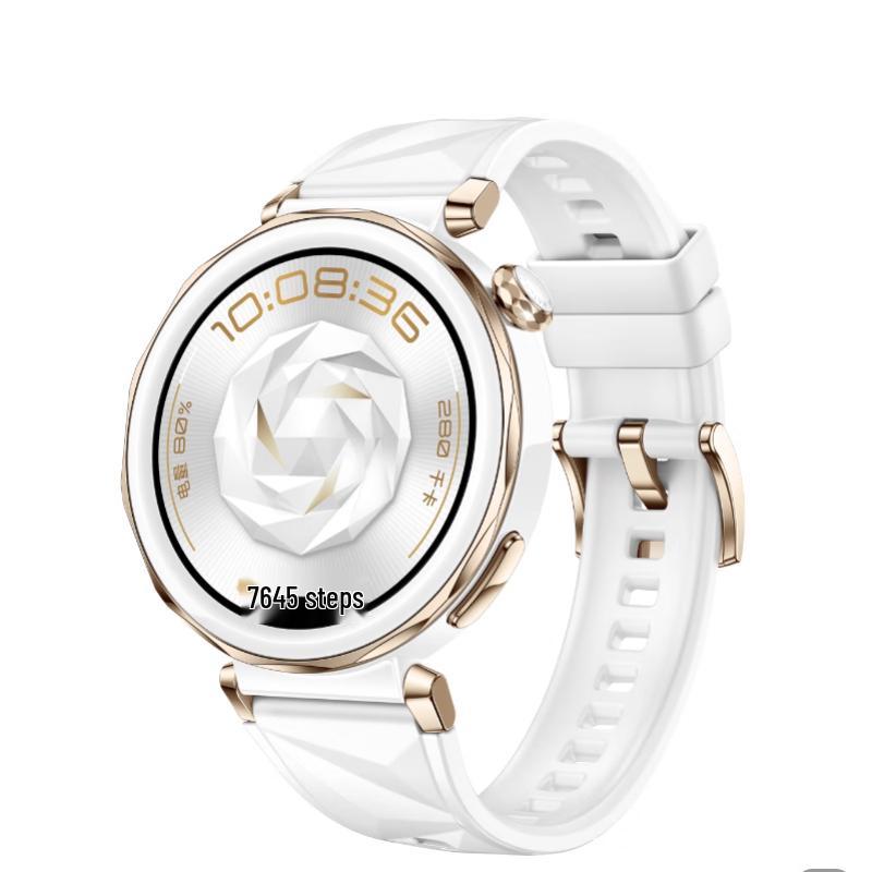 

Huawei WATCH GT 5 Pro Smartwatch (CN version)