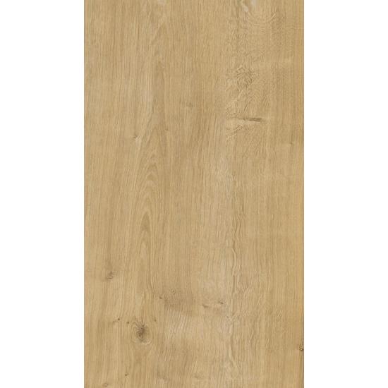 Mushroom 3 Piece Nesting Table Scandinavian Style - Sapphire Oak