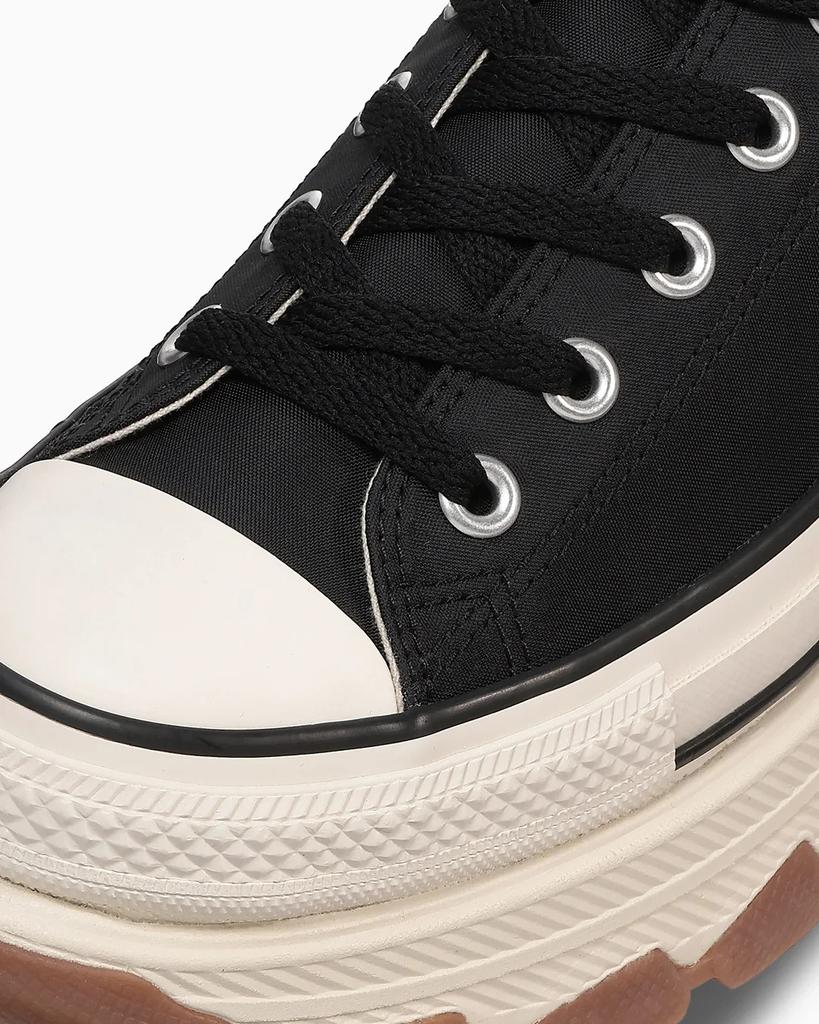31318180 Converse All Star Trekwave NL OX Black (Men's)