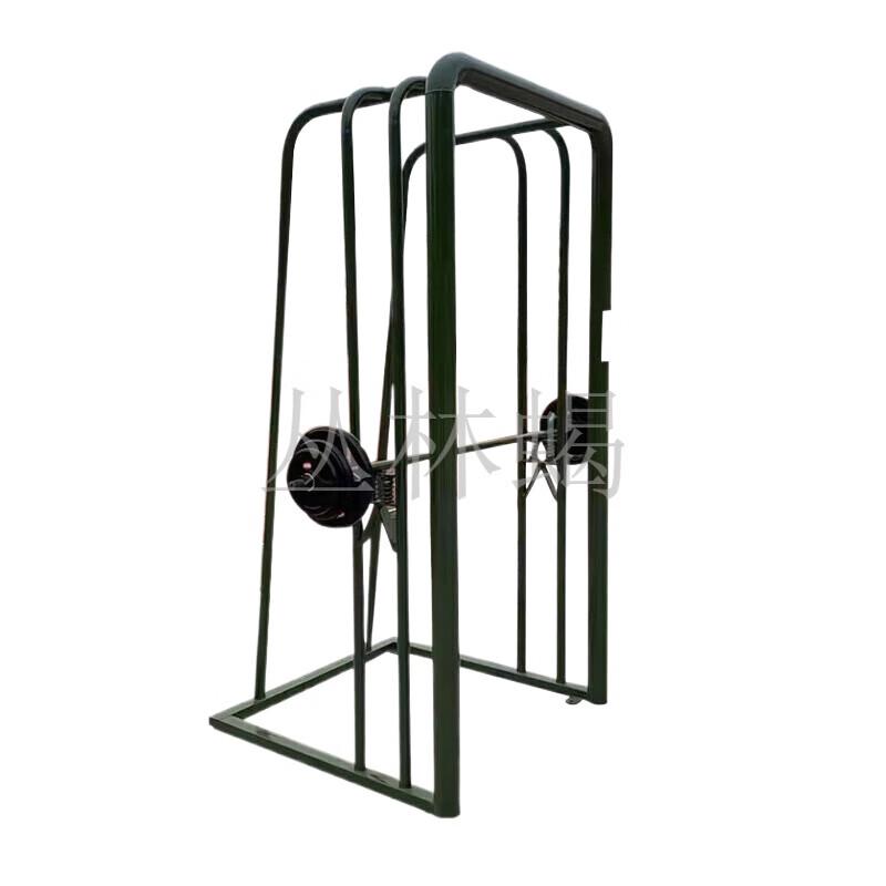 Jungle Scorpion Squat Rack - 50kg