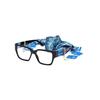 Lunettes De Vue Guess GU2987 54/16/145 092 Shiny Black INJECTED FRAMES UNISEX Guess GU2987 Shiny Black Eye Glasses 54 16 145