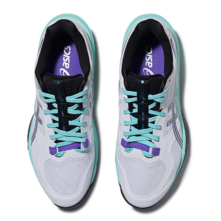 Asics Sky Elite FF 4 Professional Volleyball Shoes Men Sneakers 1051A100-100