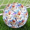 1 pz Pallone da Calcio Haalands Manchester City Debutto Taglia 5 Pallone da Calcio in PVC Partite Sportive Allenamento Giochi all'Aperto Spiaggia Palloni Elastici 07e16