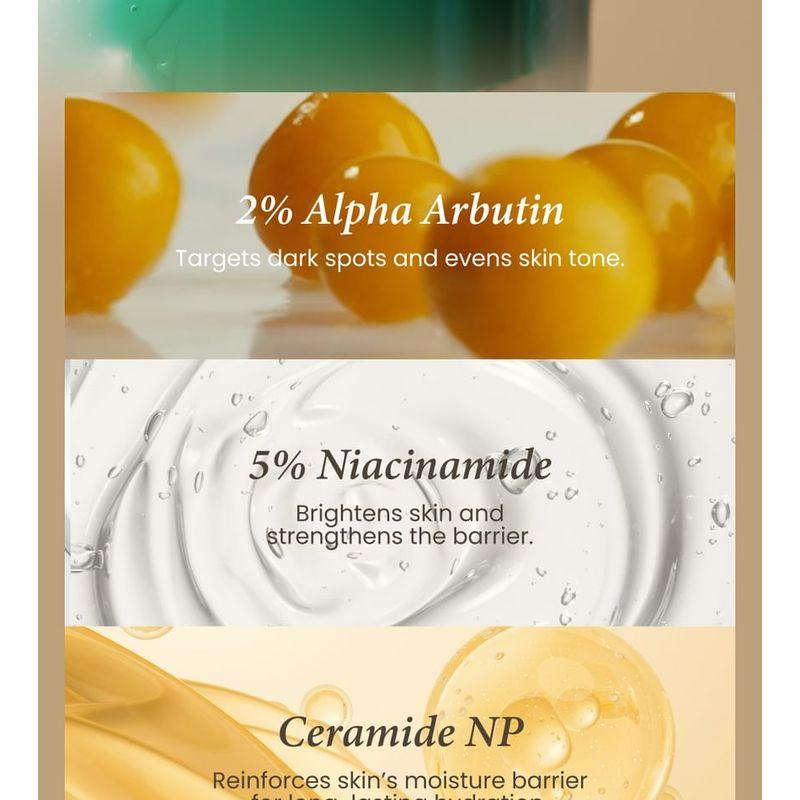 AXIS - Y - Dark Spot Correcting Glow Cream