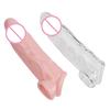 Crystal  Rings Toys Male  Adult  Product Sleeve  Ring Extender