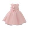 Girls Princess Dress Toddler Party Gown 2026 Baby Birthday Formal