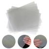 5pcs Mesh Net Car Easy To Install Repairing Silver