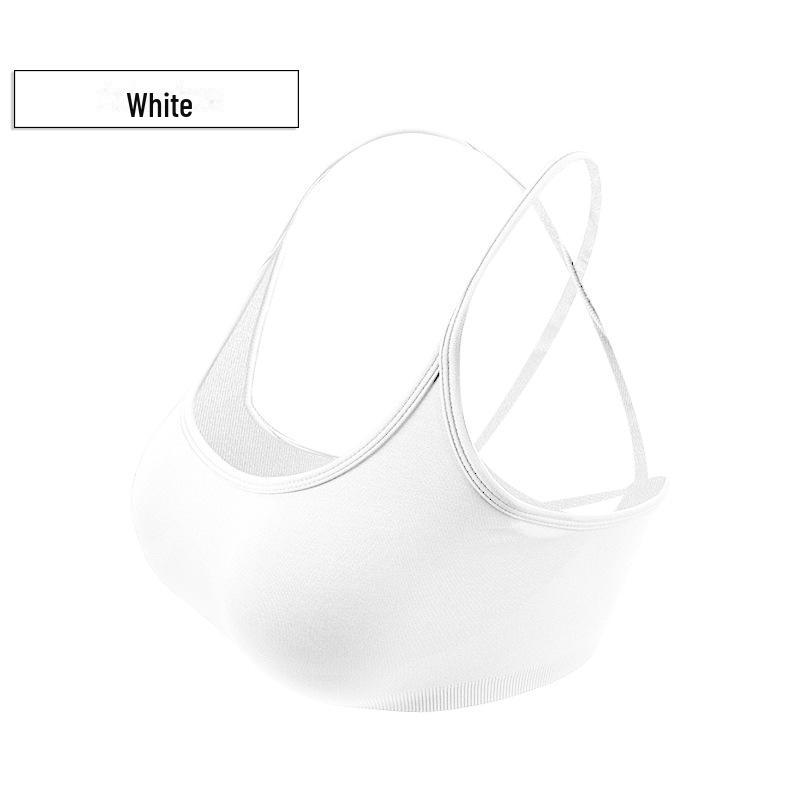 

NVGTN Alpha AMPLIFY быстросохнущий спортивный бюстгальтер для йоги с перекрестным дизайном сзади XL