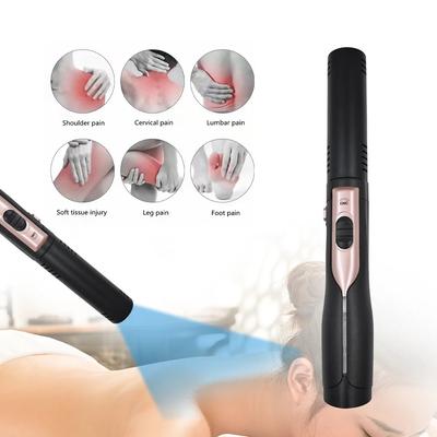 9.0 Terahertz Wellentherapiegerät Thz Ionenenergie Zellaktivator Schmerzlinderung Gesundheitsvorsorge Massagegebläse Physiotherapiemaschine