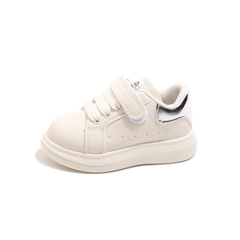 Kinder Niedrige Sportschuhe mit weicher Sohle (Größe 21-30) - Frühlings- und Herbststil
