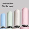 Heaven Automatic UV Protection Folding Umbrella