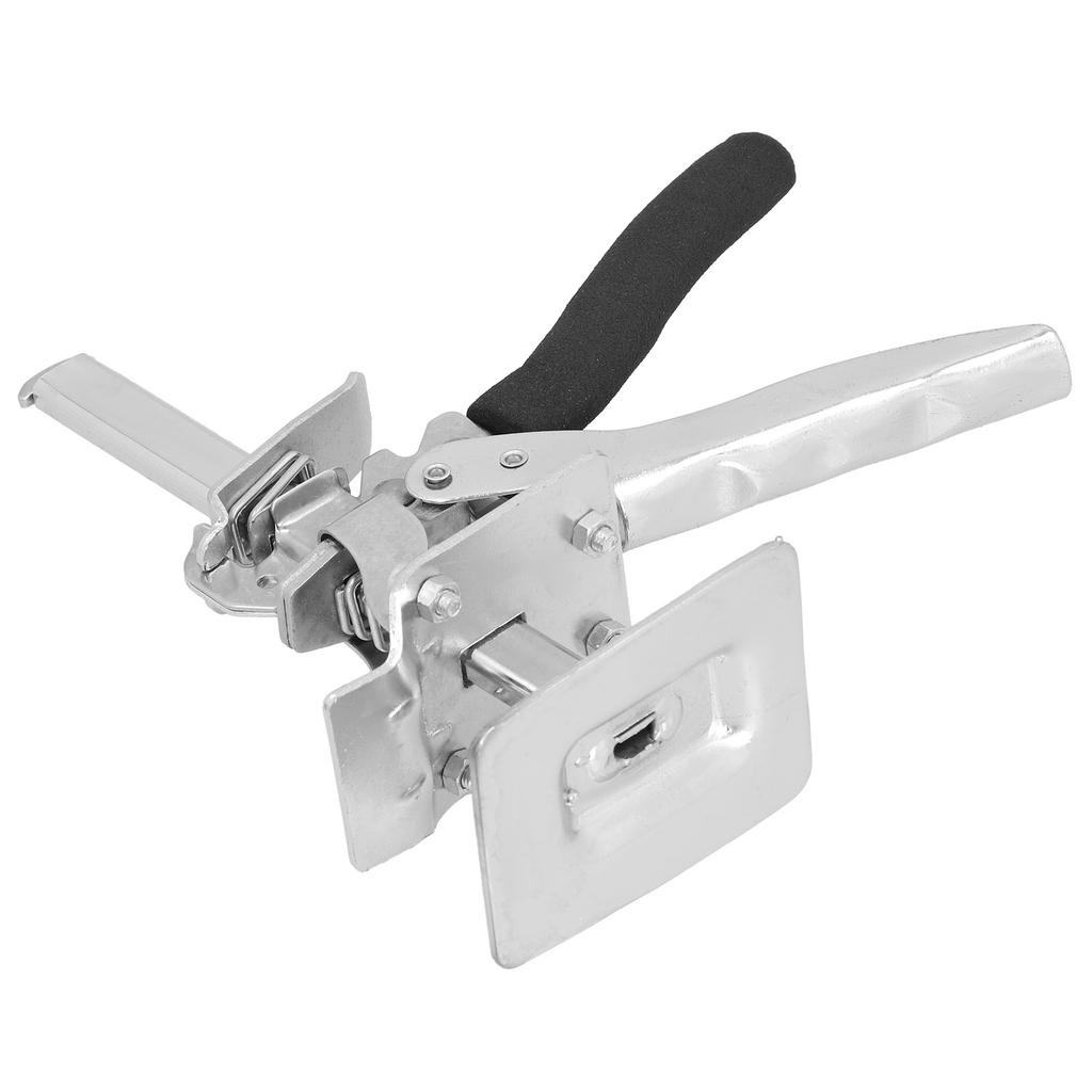 Manual Portable Tile Height Regulator Adjuster Leveler Wall Tile Tool for Home Outdoor